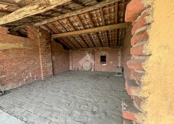 Rustico Via A.Manzoni, Mezzomerico - foto 41