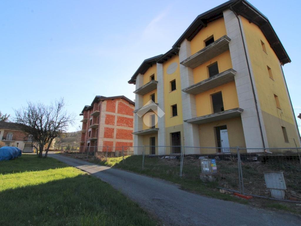 Appartamento Via regione Chiodi, Visone - foto 1