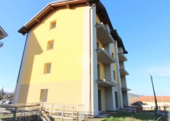 Apartment Via regione Chiodi, Visone - photo 2