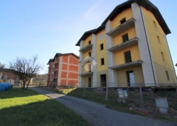 Apartment Via regione Chiodi, Visone - photo 1