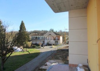 Apartment Via regione Chiodi, Visone - photo 10