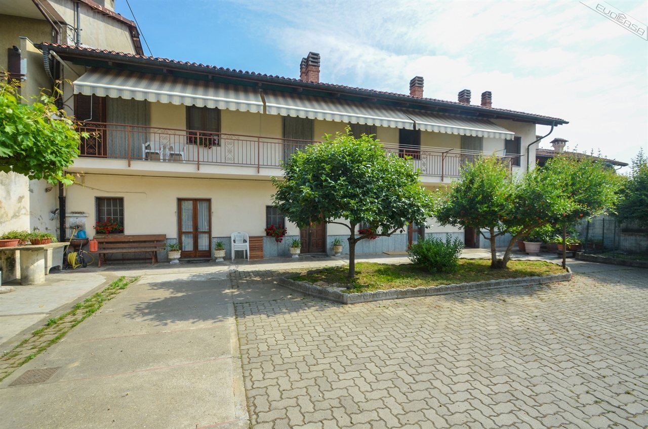 Villa Via Roma 164, 164, Airasca - foto 1