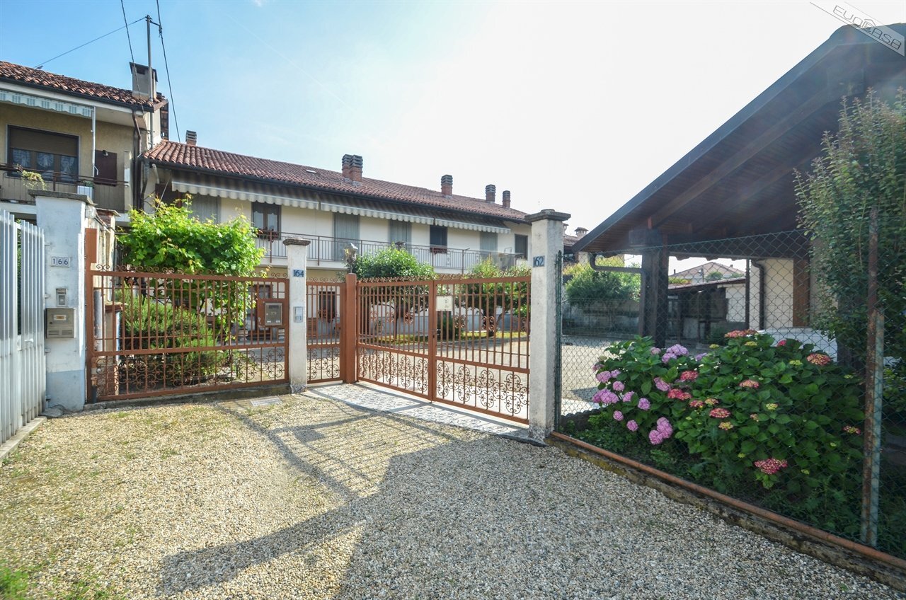 Villa Via Roma 164, 164, Airasca - foto 2