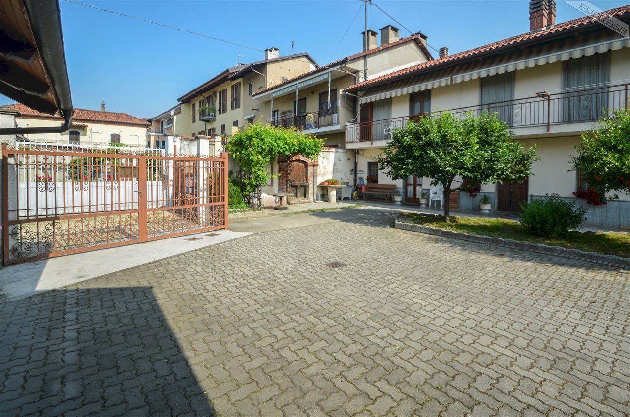 Villa Via Roma 164, 164, Airasca - foto 3