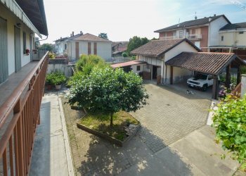 Villa Via Roma 164, 164, Airasca - foto 22