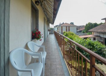 Villa Via Roma 164, 164, Airasca - foto 23