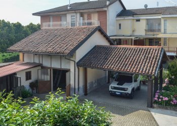 Villa Via Roma 164, 164, Airasca - foto 33