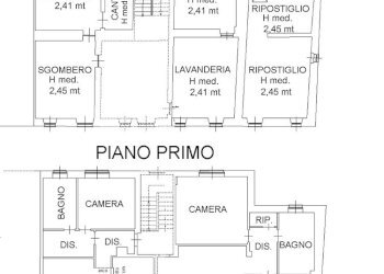 Villa Via Roma 164, 164, Airasca - foto 35