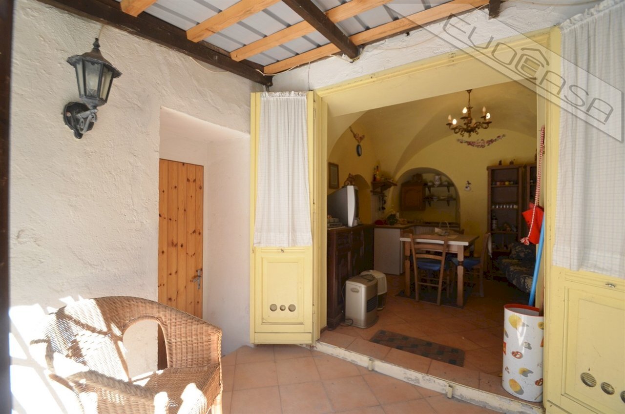 Monolocale Via Borgata Champs 9, Fenestrelle - foto 1