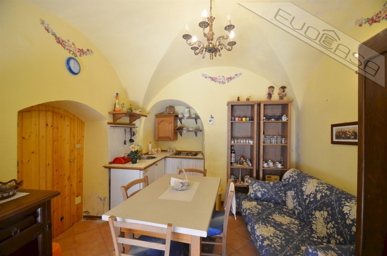 Monolocale Via Borgata Champs 9, Fenestrelle - foto 2