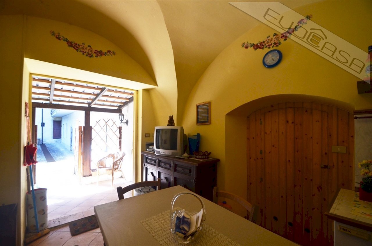 Monolocale Via Borgata Champs 9, Fenestrelle - foto 3