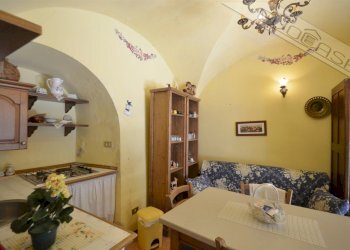 Monolocale Via Borgata Champs 9, Fenestrelle - foto 7