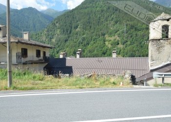 Monolocale Via Borgata Champs 9, Fenestrelle - foto 14