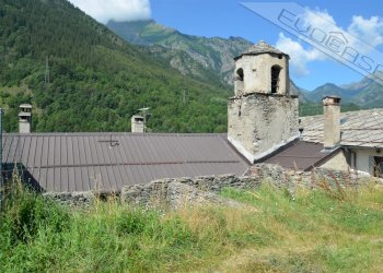 Monolocale Via Borgata Champs 9, Fenestrelle - foto 15