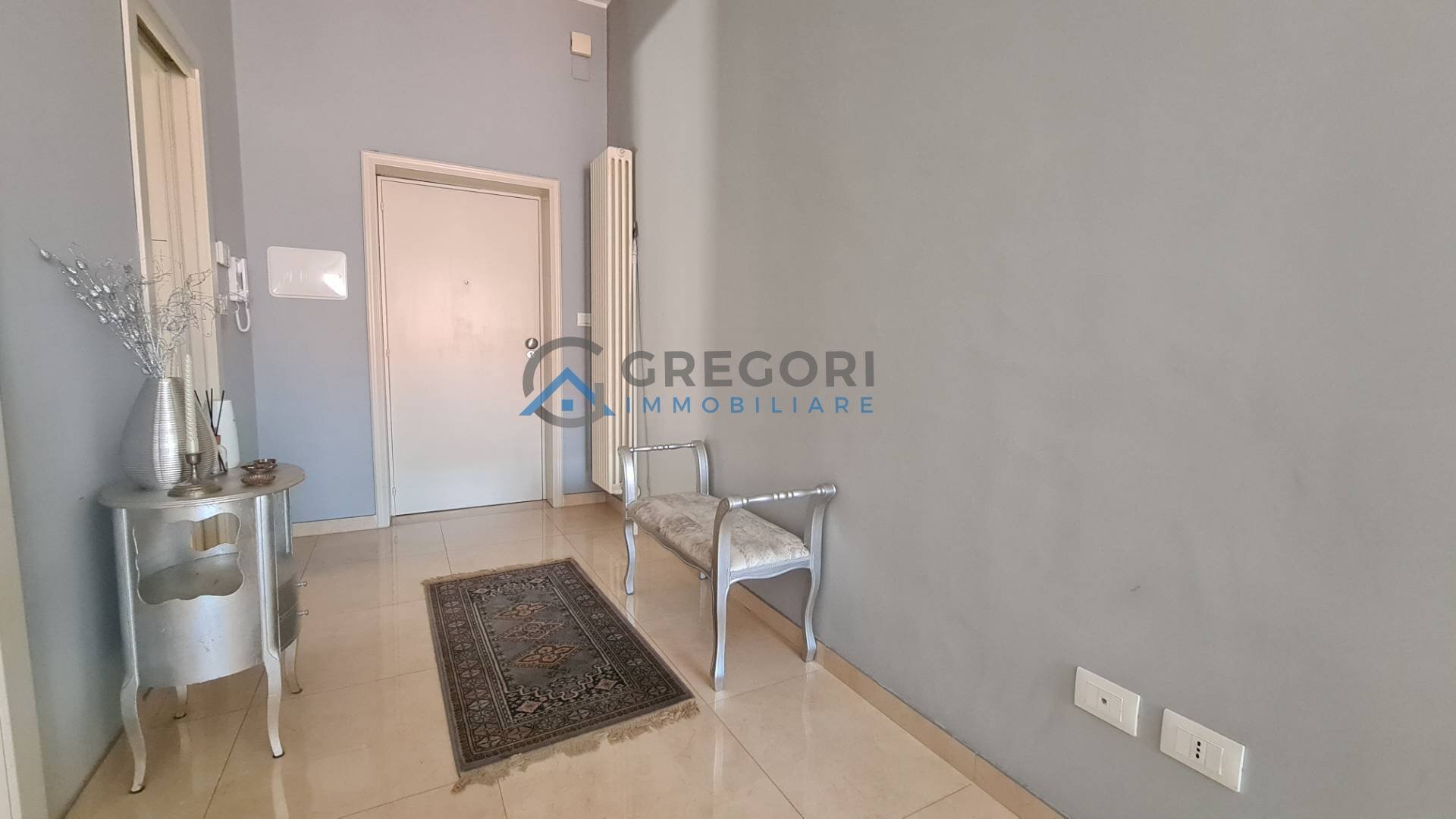 Three-room apartment Via Monfalcone, Giulianova - photo 1
