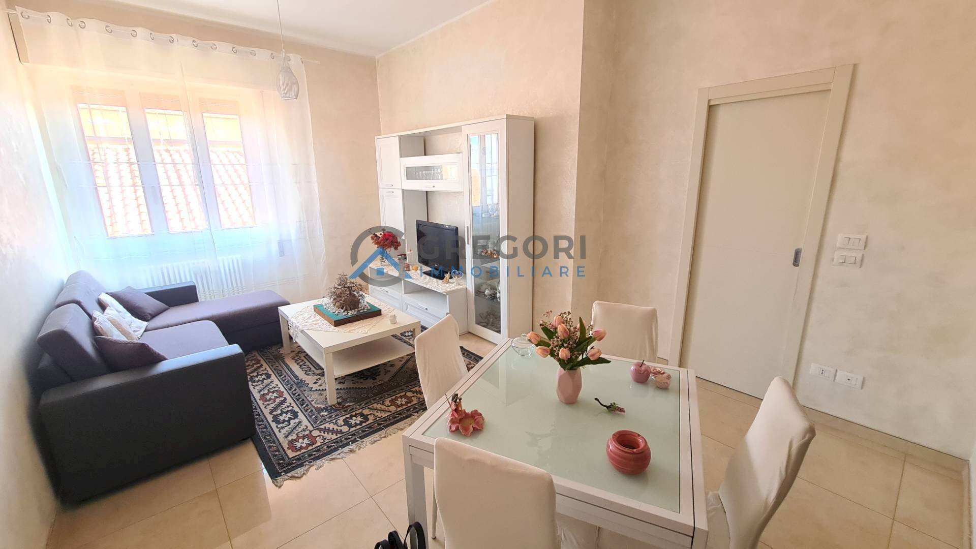Three-room apartment Via Monfalcone, Giulianova - photo 2