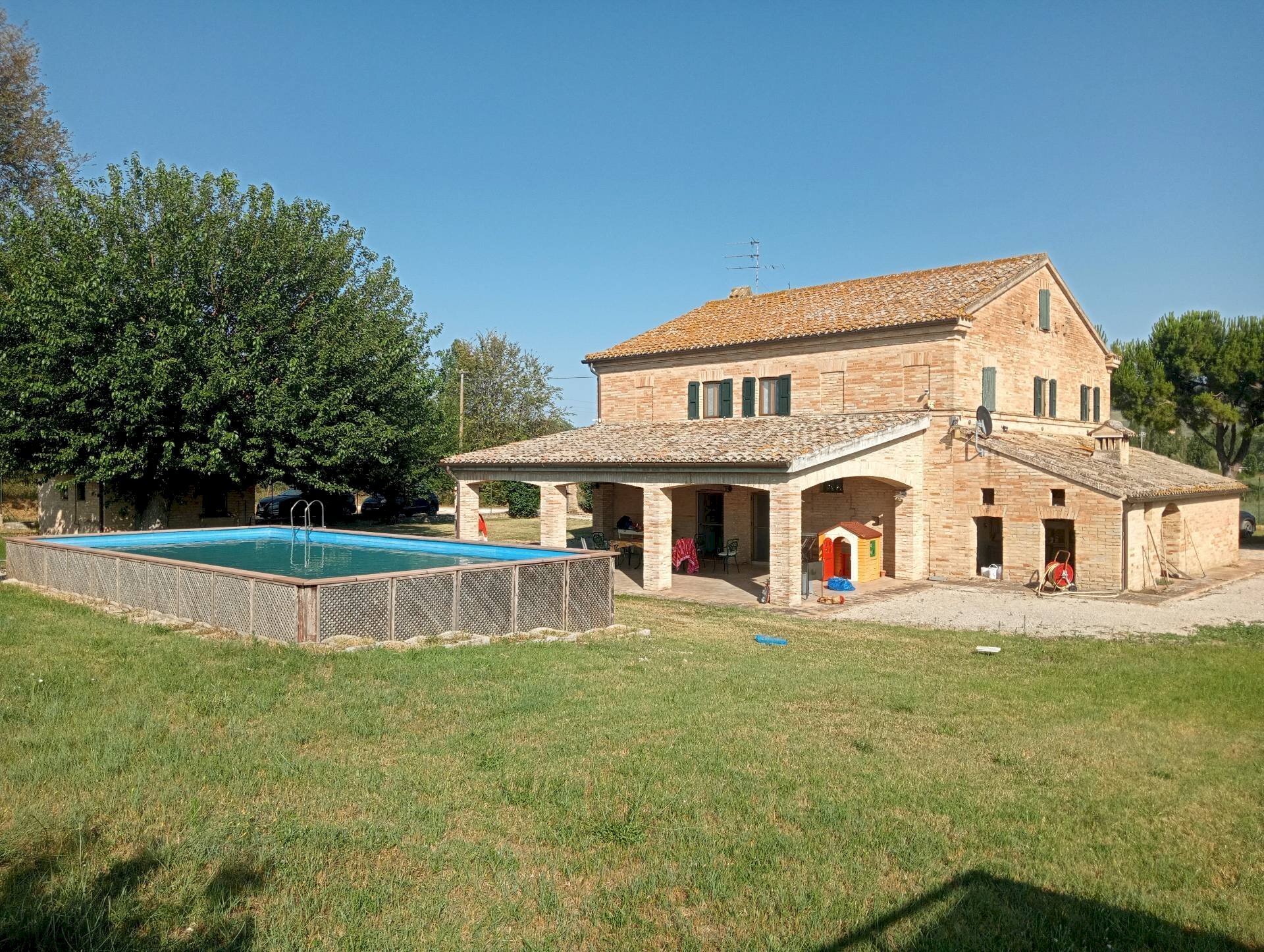 Rustic via valle memoria, Recanati - photo 1