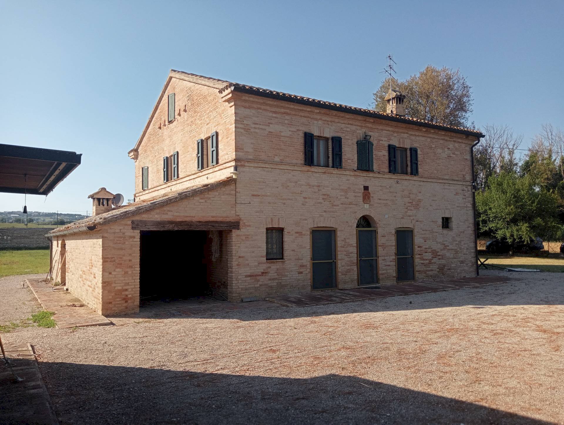 Rustic via valle memoria, Recanati - photo 2