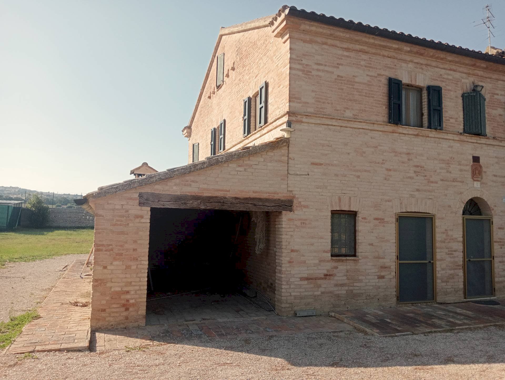 Rustic via valle memoria, Recanati - photo 3