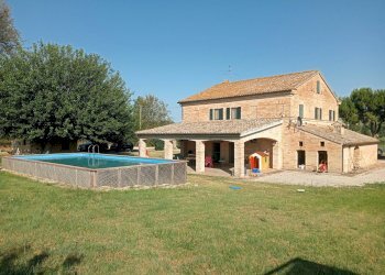 Rustico via valle memoria, Recanati - foto 1