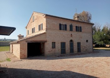 Rustico via valle memoria, Recanati - foto 2