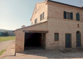 Rustico via valle memoria, Recanati - foto 3