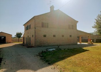 Rustico via valle memoria, Recanati - foto 4