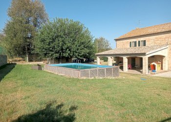 Rustico via valle memoria, Recanati - foto 5