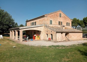 Rustico via valle memoria, Recanati - foto 7