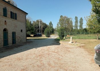 Rustico via valle memoria, Recanati - foto 8