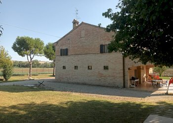 Rustico via valle memoria, Recanati - foto 9