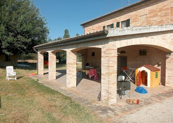 Rustico via valle memoria, Recanati - foto 10