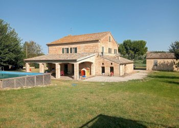 Rustico via valle memoria, Recanati - foto 11