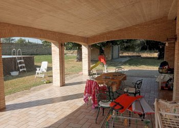 Rustico via valle memoria, Recanati - foto 12