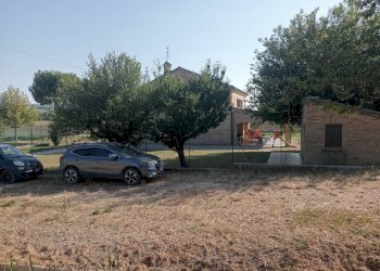 Rustico via valle memoria, Recanati - foto 13