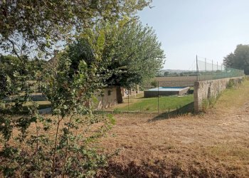 Rustico via valle memoria, Recanati - foto 14