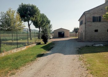 Rustico via valle memoria, Recanati - foto 16