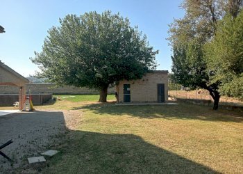 Rustico via valle memoria, Recanati - foto 17