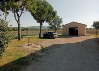 Rustico via valle memoria, Recanati - foto 18