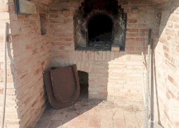 Rustico via valle memoria, Recanati - foto 20