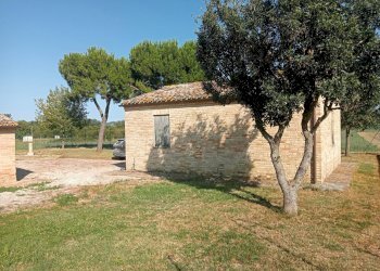 Rustico via valle memoria, Recanati - foto 21