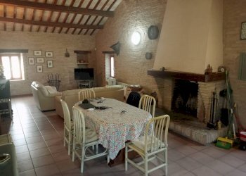 Rustico via valle memoria, Recanati - foto 29