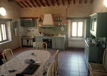 Rustico via valle memoria, Recanati - foto 30