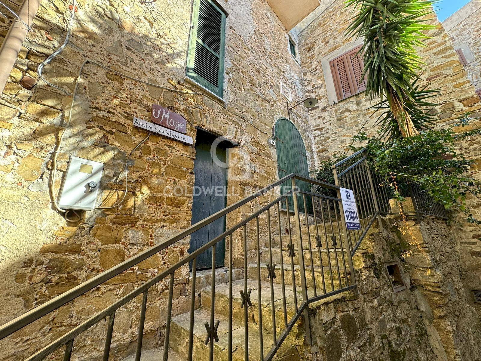 Quadrilocale via Domenico Tata, Castellabate - foto 2