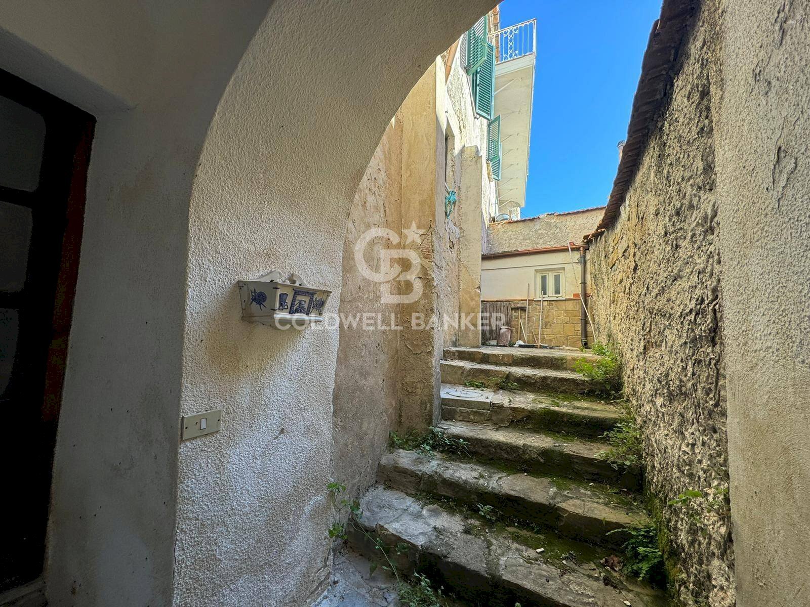 Quadrilocale via Domenico Tata, Castellabate - foto 3