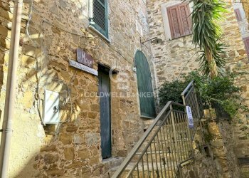 Quadrilocale via Domenico Tata, Castellabate - foto 1