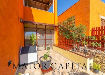 Trilocale Via Li Teggi, San Teodoro - foto 3