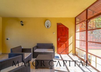 Trilocale Via Li Teggi, San Teodoro - foto 4