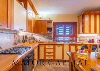 Trilocale Via Li Teggi, San Teodoro - foto 13