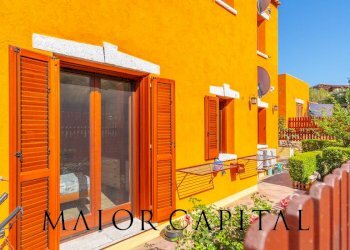 Trilocale Via Li Teggi, San Teodoro - foto 25